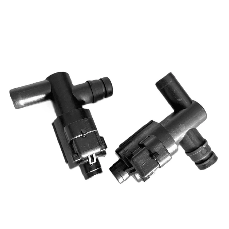 This is IATF 16949 Certified 314301y000 Canister Purge Valve - Fit for Hyundai/KIA 1.6L/2.0L Engines photo