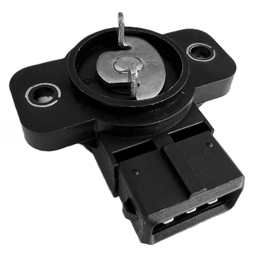 HyunDai Kia Throttle Position Sensor 3517037100 Cross Reference OE 35170-37100 39180-25000