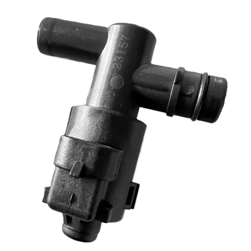 IATF 16949 Certified 314301y000 Canister Purge Valve - Fit for Hyundai/KIA 1.6L/2.0L Engines