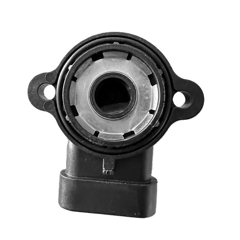 IATF16949 17113566 Throttle Sensor for Cadillac Cts 2004-2005