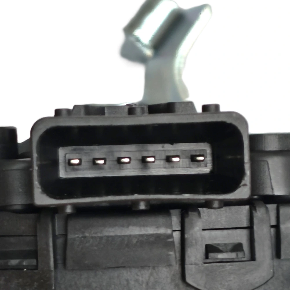 Auto Accessory 15102576 Electric Accelerator Pedal for Chevrolet Express 1500 (14-08)