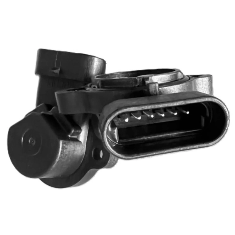IATF16949 17113566 Throttle Sensor for Cadillac Cts 2004-2005