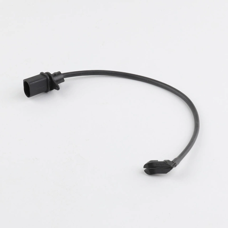 This is Brake Sensor Best Brand Sensors Brake Pad Wear Sensor photo