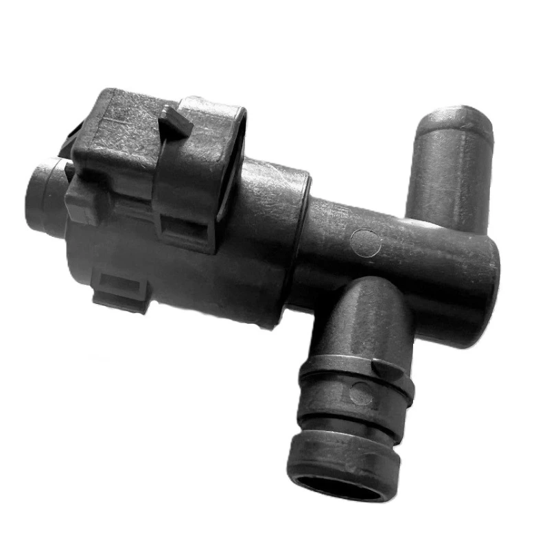 IATF 16949 Certified 314301y000 Canister Purge Valve - Fit for Hyundai/KIA 1.6L/2.0L Engines