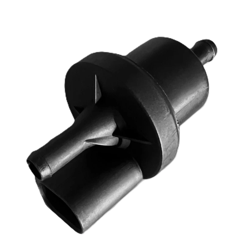 This is High-Precision 058133517 Vapor Canister Purge Valve - Fit for VW 1.8t 2.0L Engines photo