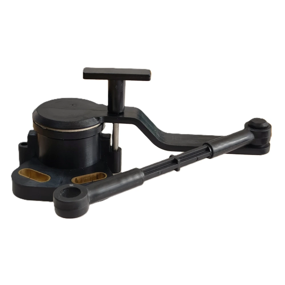 This is Auto Parts Original Air Suspension Ride Height Level Sensor 15070506 for Replace photo