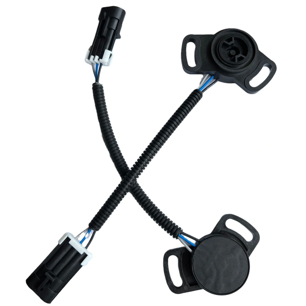 Throttle Position Sensor 12570800 OE 12570800 for GM Hybrid Vehicles