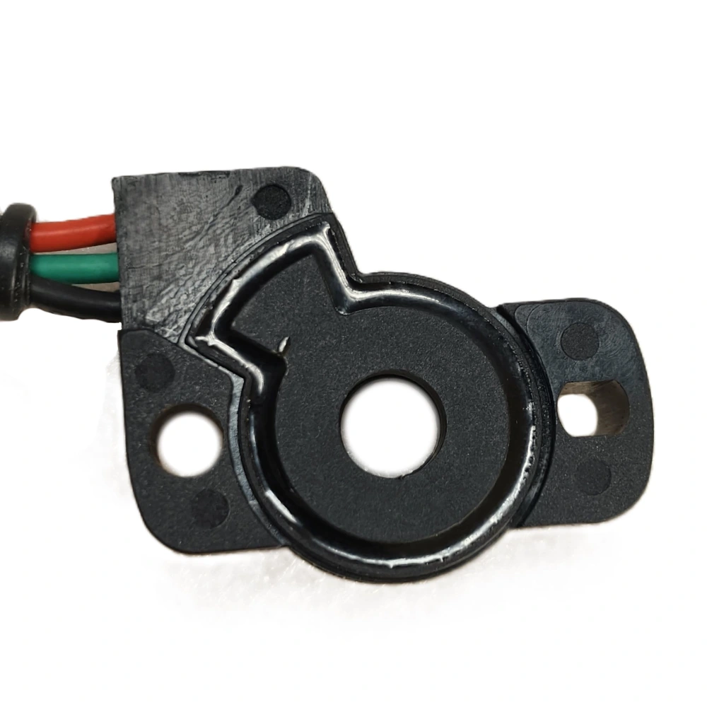 F6TF9b989AA Throttle Position Sensor for Ford Focus Fiesta Escape OEM Replacement