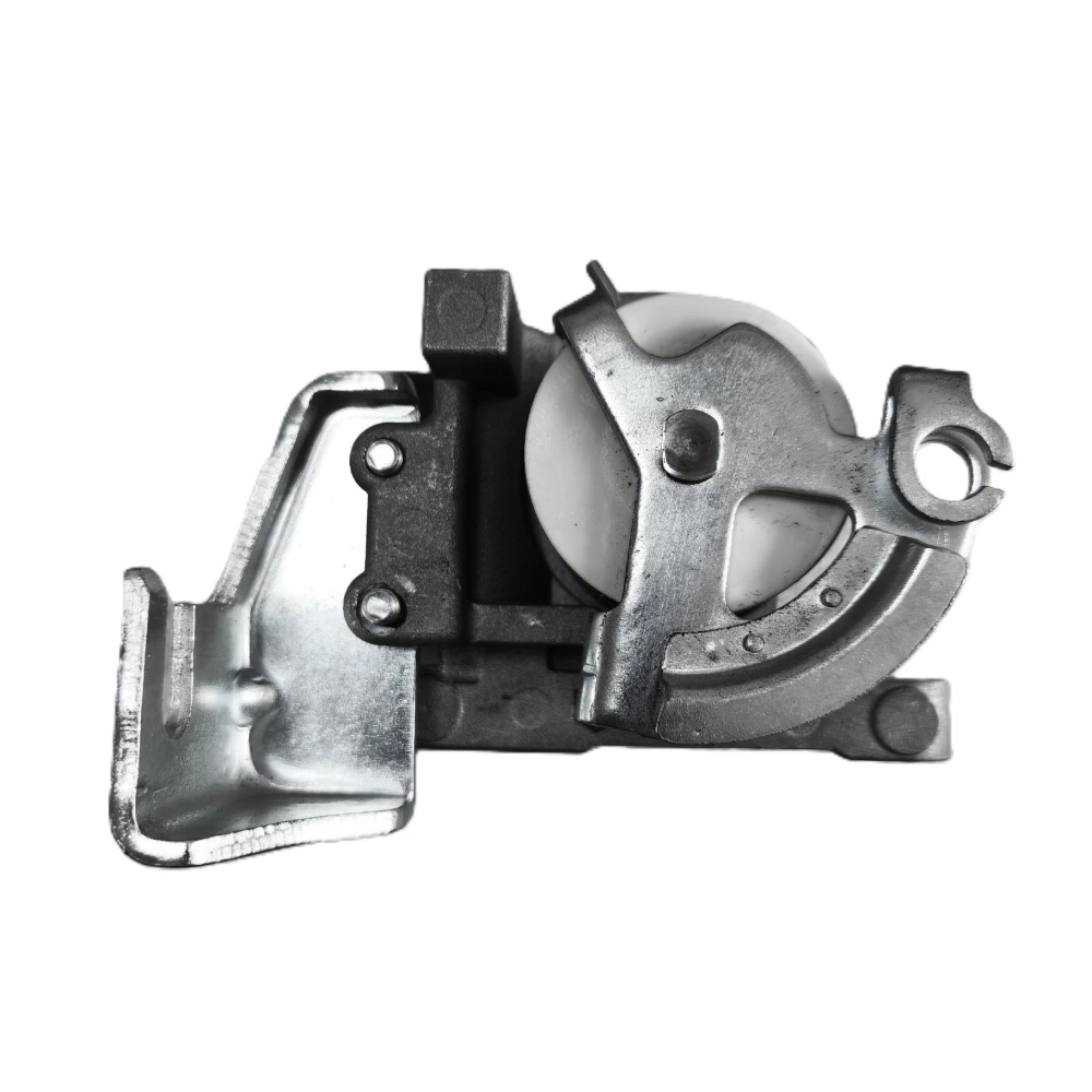 This is Car Parts Position Sensor TPS 353573b011 Replacement for Hyundai Sensor photo