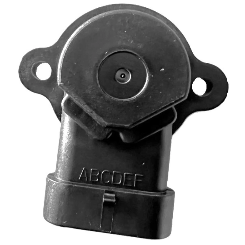 IATF16949 17113566 Throttle Sensor for Cadillac Cts 2004-2005