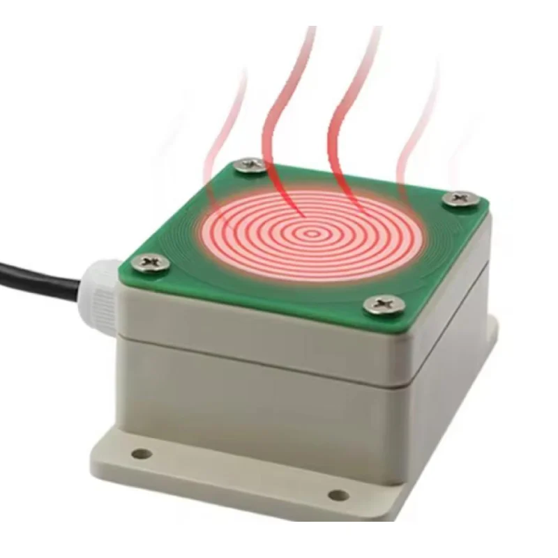 Factory Cheap Wholesale Output Modbus 10~30VDC Auto Universal Rain Snow Sensor