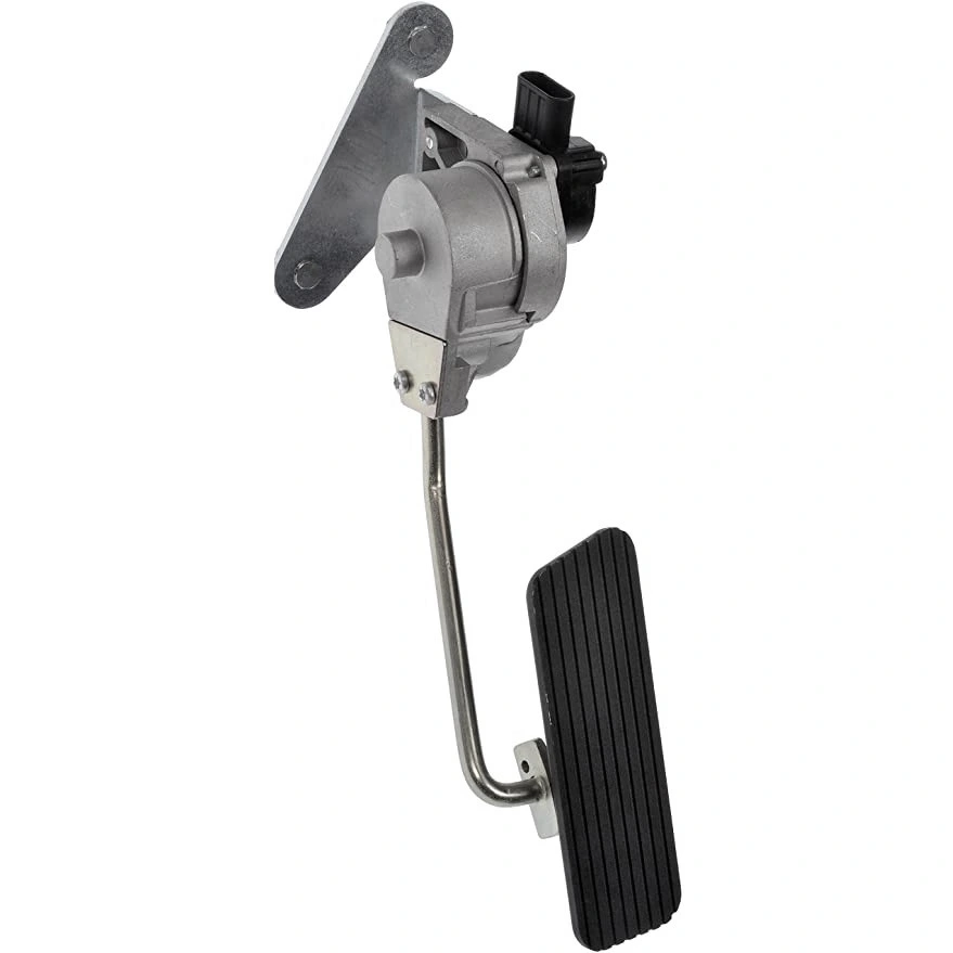 Car Parts OE 2028213c92 Electric Accelerator Pedal for IC Corporation