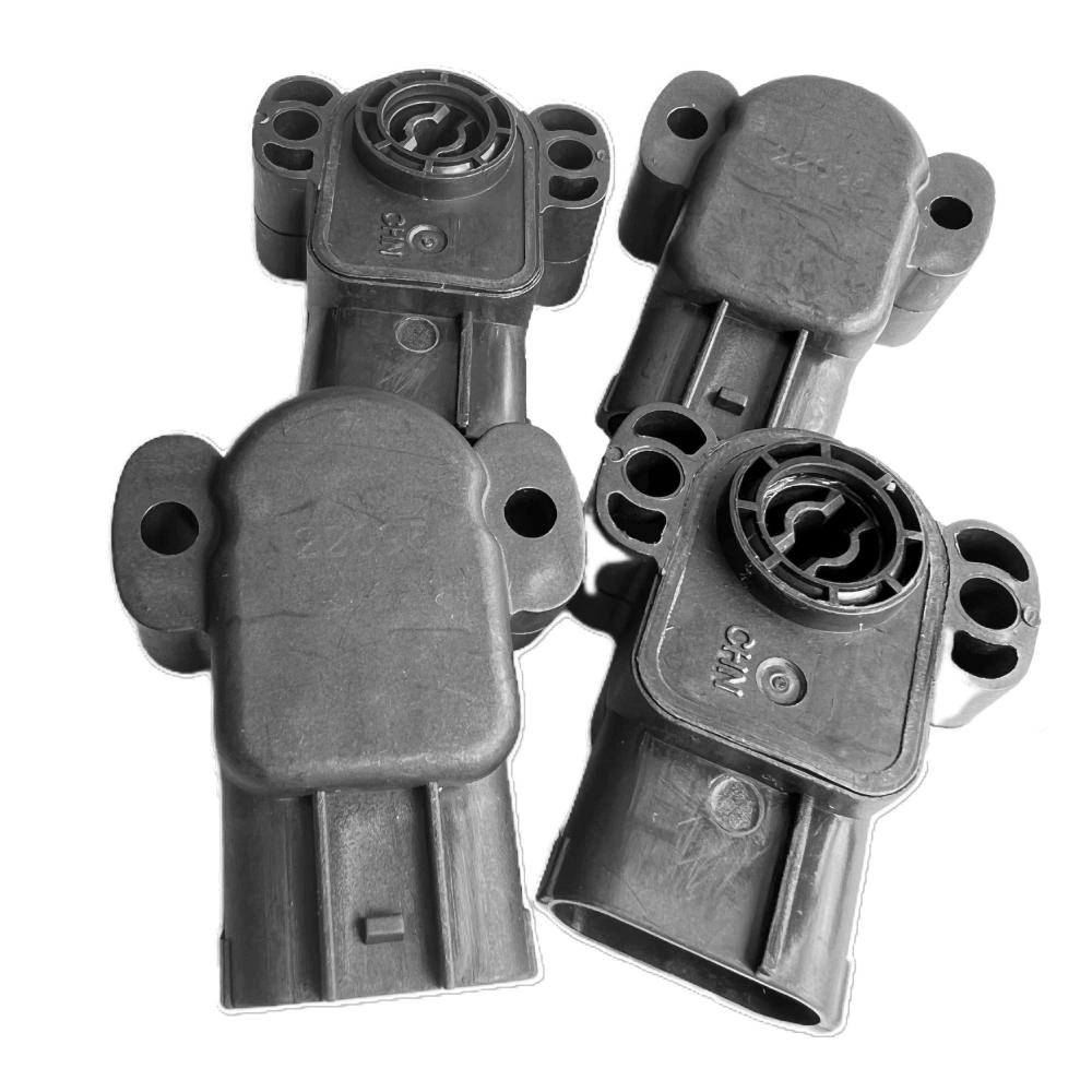 Throttle Position Sensor F6tz-9f836AA for Ford Crown Victoria 1995-2004