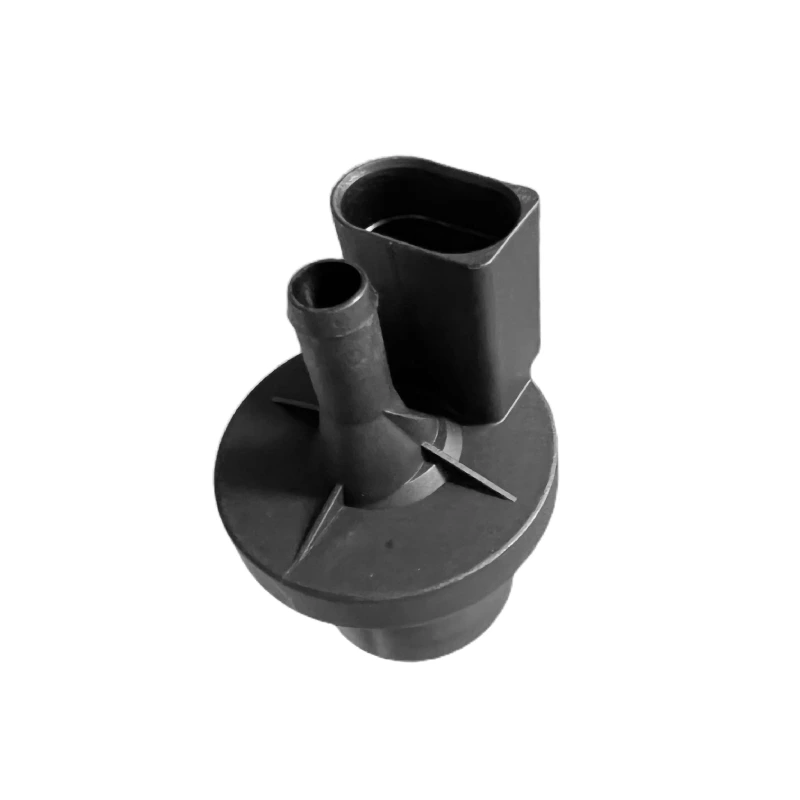 High-Precision 058133517 Vapor Canister Purge Valve - Fit for VW 1.8t 2.0L Engines