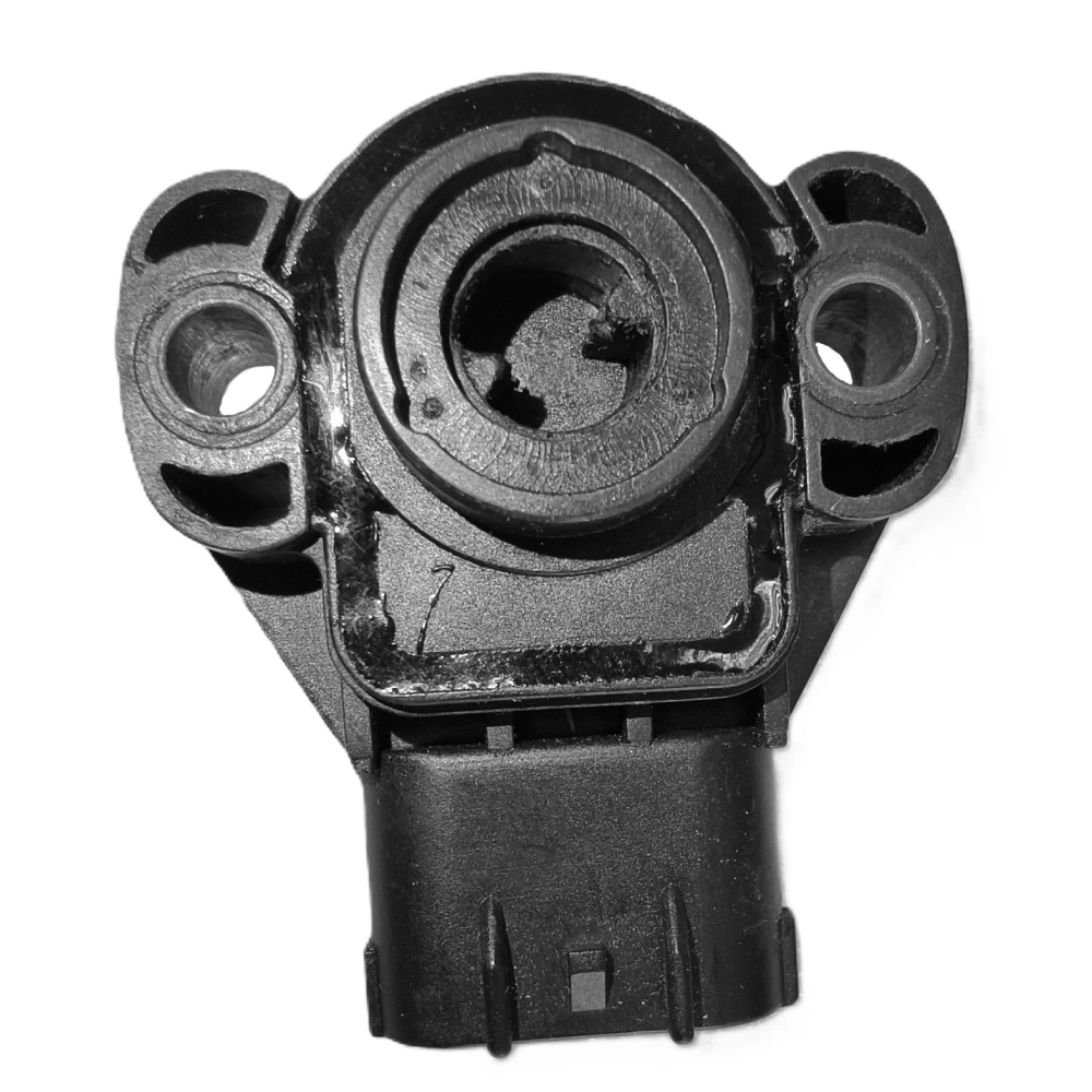 Ford OEM Throttle Position Sensor TPS 4897247AA for Ford Crown Victoria Expedition Vehicles