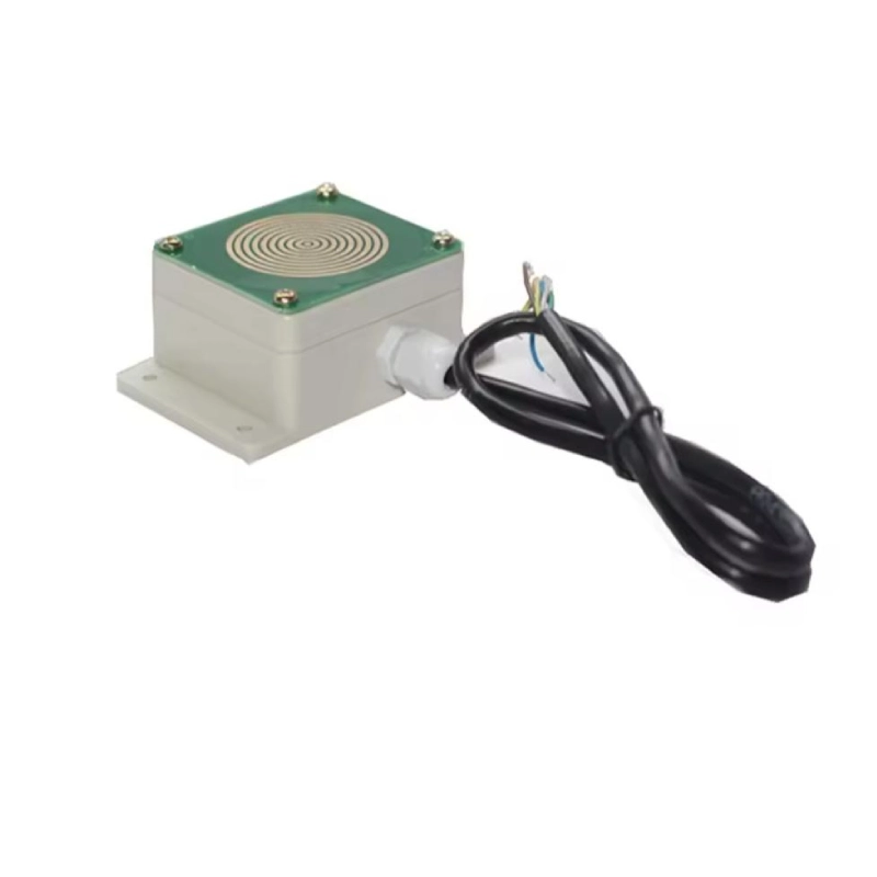Factory Cheap Wholesale Output Modbus 10~30VDC Auto Universal Rain Snow Sensor