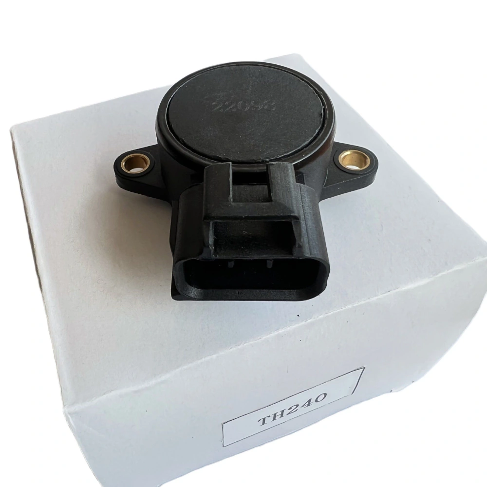 Automotive Throttle Position Sensor Th240 High Precision Direct Factory Supply