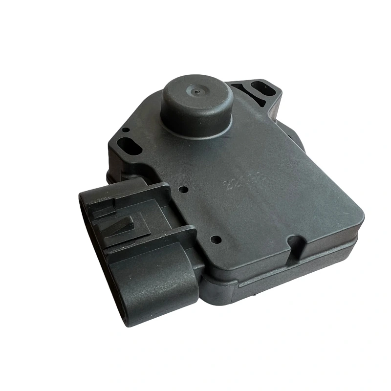 Aftermarket 5s7938 Throttle Position Sensor Compatible with 2009-04 Chevrolet Malibu